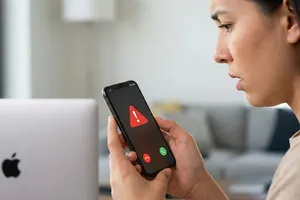 Apple cảnh báo tất cả người dùng iPhone đừng nhận những cuộc gọi này