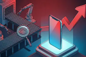 Tin công nghệ 23-11: Điện thoại mới có thể tăng giá tới 30%