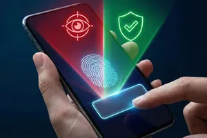 Chỉ một cú nhấp chuột, bạn sẽ biết điện thoại có bị theo dõi hay không