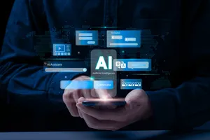 Điều gì xảy ra khi AI trở thành tính năng mặc định trên mọi thiết bị?