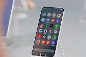 Thông tin quan trọng dành cho người dùng Samsung Galaxy 