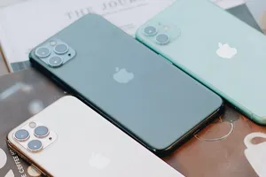 Tin công nghệ 5-12: 13 mẫu iPhone này sẽ không còn được cập nhật 