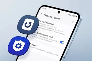 57 lỗi bảo mật Android được xử lý, người dùng Samsung hưởng lợi ra sao?