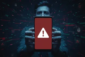 Nếu thấy thông báo này của Google, Gmail của bạn đang bị tấn công