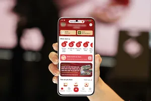 Làm ngay điều này khi thông tin cư trú trên ứng dụng VNeID bị sai 