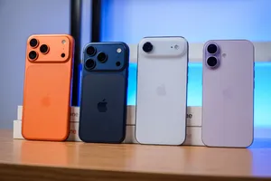 Giá iPhone giảm mạnh nhân dịp ngày đôi 12-12