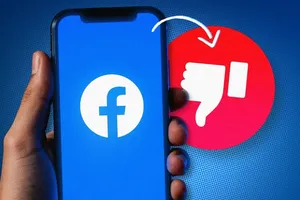 Nút ‘không thích’ mới trên Facebook có chức năng gì?