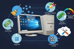 Tin công nghệ 14-12: Công cụ giúp máy Windows cũ chạy mượt hơn mà không cần nâng cấp 
