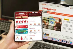 Từ hôm nay, không đăng ký tạm trú trên ứng dụng VNeID sẽ bị phạt nặng