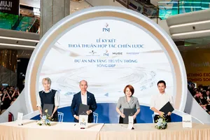 Tin công nghệ 15-12: Doanh nghiệp Việt đi tìm cách ‘kể chuyện’ mới