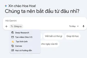 Chuyên gia cảnh báo đừng để mất tài khoản Google vì cuộc tấn công mới