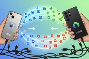 Tin vui cho người dùng iPhone và Android