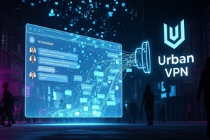 Phần mềm quen thuộc này đã đánh cắp dữ liệu của hơn 8 triệu người 