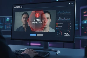 Tin công nghệ 19-12: Google Gemini có thể xác định các video được tạo bằng AI 