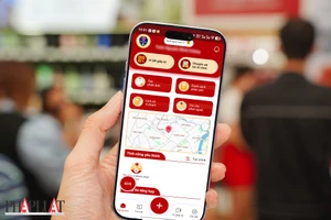 Cách xuất trình giấy tờ xe trên ứng dụng VNeTraffic mới nhất
