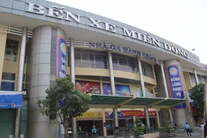 Bí thư Thăng: 'Làm không được thì thuê tôi làm cho'