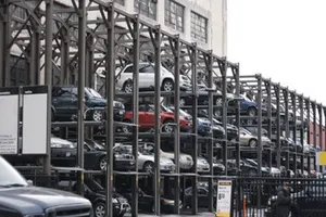 ‘Giữ xe trên kênh Nhiêu Lộc là giải pháp tồi’