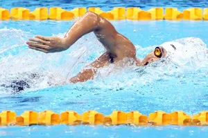 Lâm Quang Nhật bị Huy Hoàng soán ngôi 