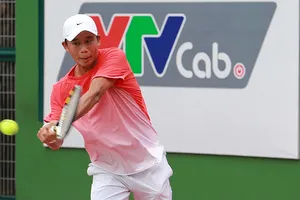 Trận thắng giải F9 kỳ lạ của hạt giống số 1