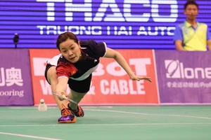 Việt Nam tung đội hình dự bị 'đấu' Nhật Bản