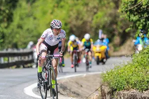 Không thể cản bước tay đua Nhật Bản