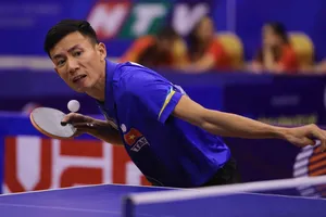 Hai đội chủ nhà gác vợt tại bán kết Cây vợt vàng