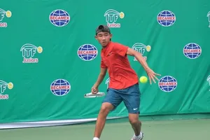 Nguyễn Văn Phương một tuần đoạt 2 chức vô địch G5