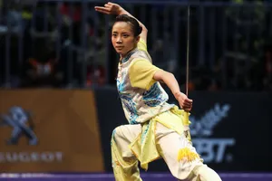 Thúy Vy, Phương Giang liên tiếp đoạt HCV SEA Games 29