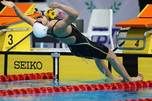 Ánh Viên vào chung kết hai nội dung sở trường