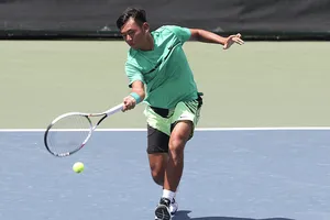 Lý Hoàng Nam thất bại với hai chiếc HCĐ SEA Games 29