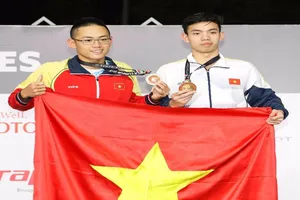 Cái kết có hậu sau vụ lùm xùm 'thi thử' môn bơi