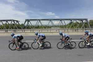 Bikelife VDC đánh bạt hàng loạt ứng viên áo vàng