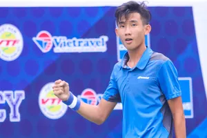 Bình Dương loại ứng viên TP.HCM khỏi cuộc đua vô địch