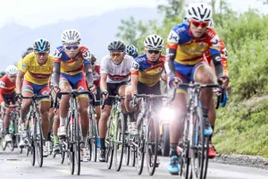 Domesco Đồng Tháp khẳng định sức mạnh đường đèo