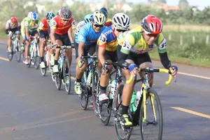 Nỗ lực xuất thần của Lê Nguyệt Minh