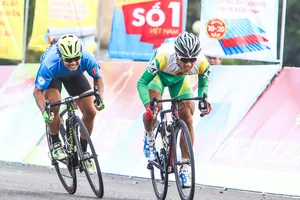 Thành Tâm lần hai đánh bại Lê Nguyệt Minh