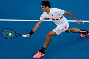 Federer và Djokovic cùng “tàn phá” Úc mở rộng