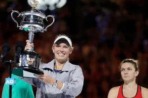 Đánh bại số 1 thế giới, Wozniacki vô địch Grand Slam Úc