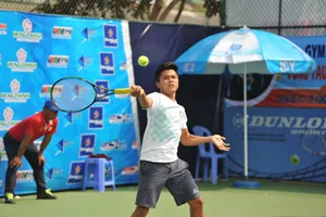 VĐV bỏ cuộc vì trọng tài bắt sai luật