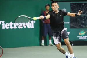 Đánh bại đối thủ tốp 300, Lý Hoàng Nam tranh vô địch F3