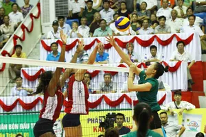 VTV Bình Điền Long An thất thủ sau cuộc rượt đuổi ngoạn mục