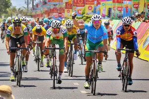 An Giang thống lĩnh luôn danh hiệu thứ 5