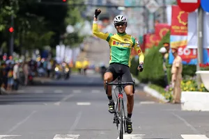 Chiến thắng Bảo Lộc gọi tên Hà Kiều Tấn Đại