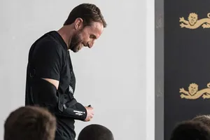 Chuyển động World Cup: Southgate chấn thương lạ nhất World Cup