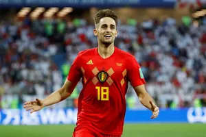 Chuyển động World Cup: Fan Anh đòi Mourinho mua lại Januzaj