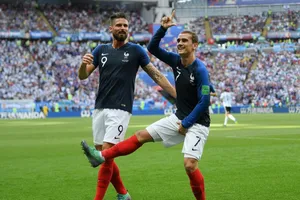 Chuyển động World Cup: Griezmann cảnh báo Uruguay đá câu giờ 