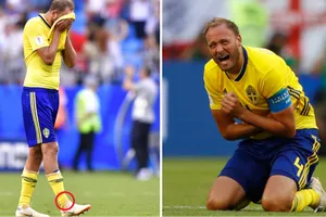 Chuyển động World Cup: 50.000 bảng nộp phạt vì quảng cáo 'lậu'