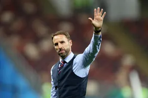 Chuyển động World Cup: Anh đề nghị phong hiệp sĩ cho Southgate