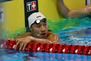 Hoàng Quý Phước, Paul Nguyễn giành quyền đấu chung kết bơi