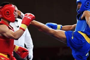 Lịch thi đấu Asiad 18 ngày 23-8 của thể thao Việt Nam